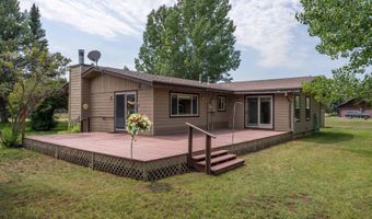 144 BLUE LAKE Cir, Alpine, WY 83128