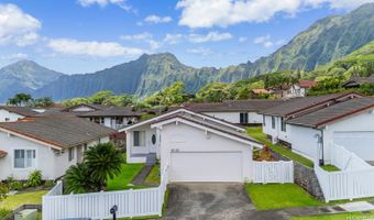 45-812 Kupohu St, Kaneohe, HI 96744
