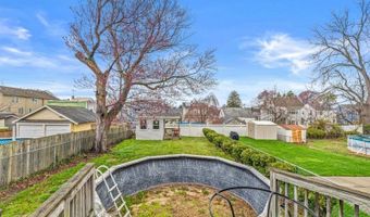 35 Perry St, Belleville, NJ 07109