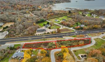 0 Post Rd, Charlestown, RI 02813