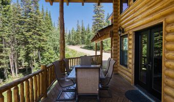 603 N Half Circle Dr, Brian Head, UT 84719