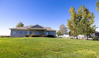 4924 Orchard Bench Rd, Basin, WY 82410