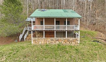 2701 Roses Branch Rd, Bakersville, NC 28705