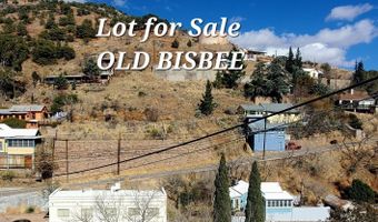 High Rd -- unit 73 73, Bisbee, AZ 85603