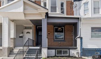 1039 E CHELTEN Ave, Philadelphia, PA 19138