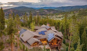 1357 Discovery Hill Dr, Breckenridge, CO 80424