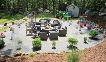 155 Beechwood Trl, Exeter, RI 02822