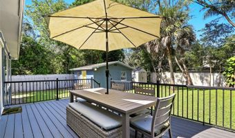 2305 BUCKMINSTER Cir, Orlando, FL 32803