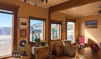 2757 HWY 130, Centennial, WY 82055