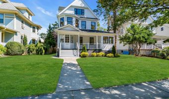 1009 4th Ave, Asbury Park, NJ 07712
