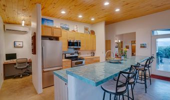 169 Coyote Loop, Arroyo Hondo, NM 87513