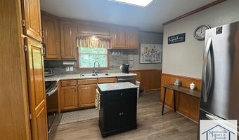 586 Graceland Dr, Bassett, VA 24055