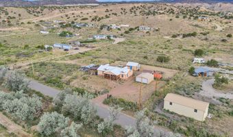 264 County Road 155, Abiquiu, NM 87510