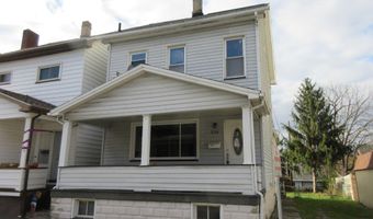 324 3rd Ave, Altoona, PA 16602