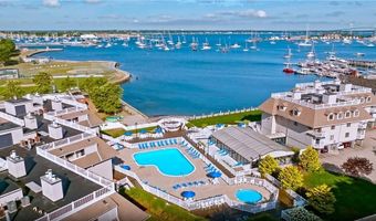 551 Thames St H3, H4, H5, Newport, RI 02840