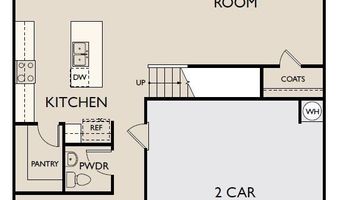 10644 Harlequinn Plan: Spectra, Adkins, TX 78101