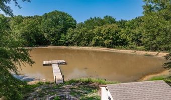 240 Magnolia Ln, Bennington, OK 74723