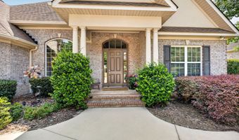 915 Steeplechase Rd, Aiken, SC 29803