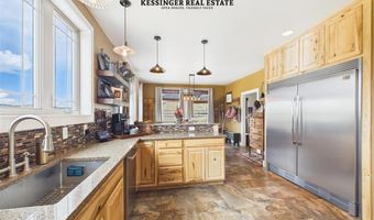 56 Green Creek Rd, Cody, WY 82414