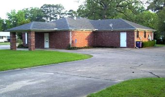 170 S 4TH St, Ashdown, AR 71822