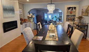 610 Central Ave, Bentonville, AR 72712