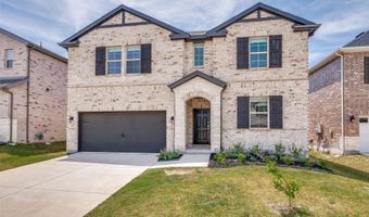3437 Loftwood Ln, Anna, TX 75409