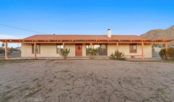 16043 Saint Timothy Rd, Apple Valley, CA 92307