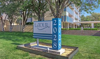 2028 S AUSTIN # 1104 St, Amarillo, TX 79109