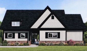 140 Formosa St, Adairsville, GA 30103