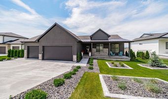 3638 S Purple Sage Dr, Ammon, ID 83406