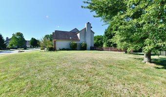 1174 Red Dunes Run, Avon, IN 46123