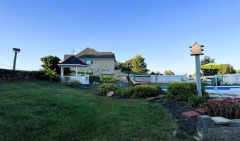 602 Briarcliff Rd, Bardstown, KY 40004