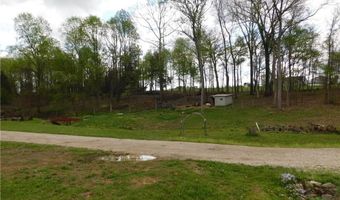 3201 N Nubian Rd, Salem, IN 47167