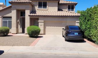 832 N Benson Ln, Chandler, AZ 85224