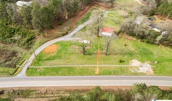 12880 PLANT Rd Lot 0, Alpine, AL 35044