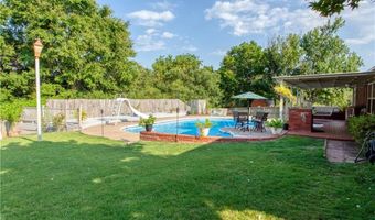1330 Lakeview Estates Dr, Alma, AR 72921