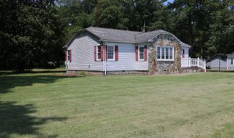 111 WILLIAMSVILLE Rd, Houston, DE 19954