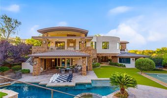 47 Soaring Bird Ct, Las Vegas, NV 89135