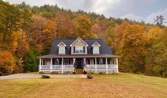 6776 Hwy 28, Almond, NC 28702