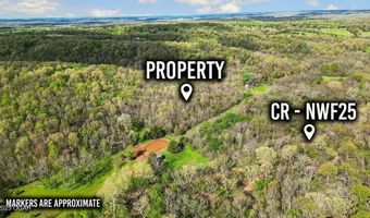 Tbd Stogdon Hollow, Anderson, MO 64831