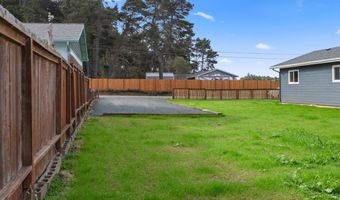 87831 ASTOR Ln, Bandon, OR 97411