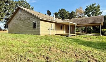 3911 Brownstead Ct, Alma, AR 72921