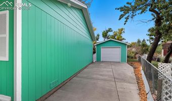 418 Linda Vista Dr, Fountain, CO 80817
