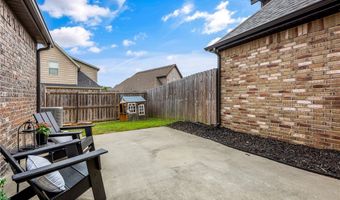 3308 SW Stonepoint Ave, Bentonville, AR 72713