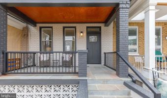 810 MADISON St NW, Washington, DC 20011