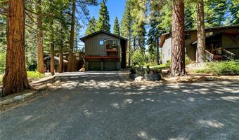 775 Golfers Pass Rd, Incline Village, NV 89451