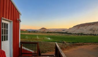 2405 S Lower Boulder Rd, Boulder, UT 84716