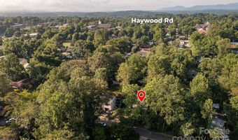 54 Downing St, Asheville, NC 28806
