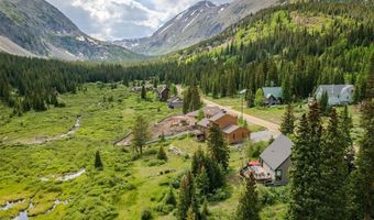46 MCDILL Rd, Breckenridge, CO 80424