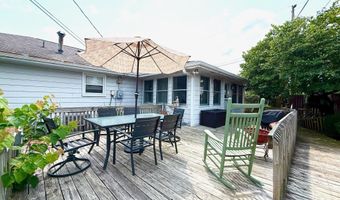 1803 Windwood Dr, Bedford, IN 47421
